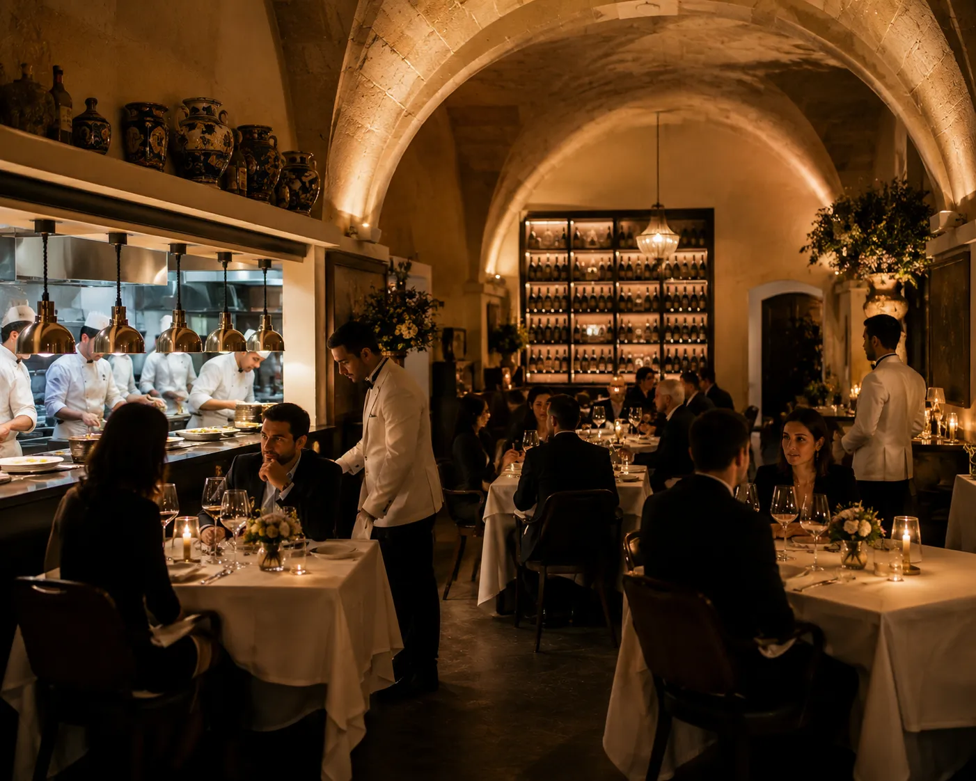 Sala interna del Damplo Mineo