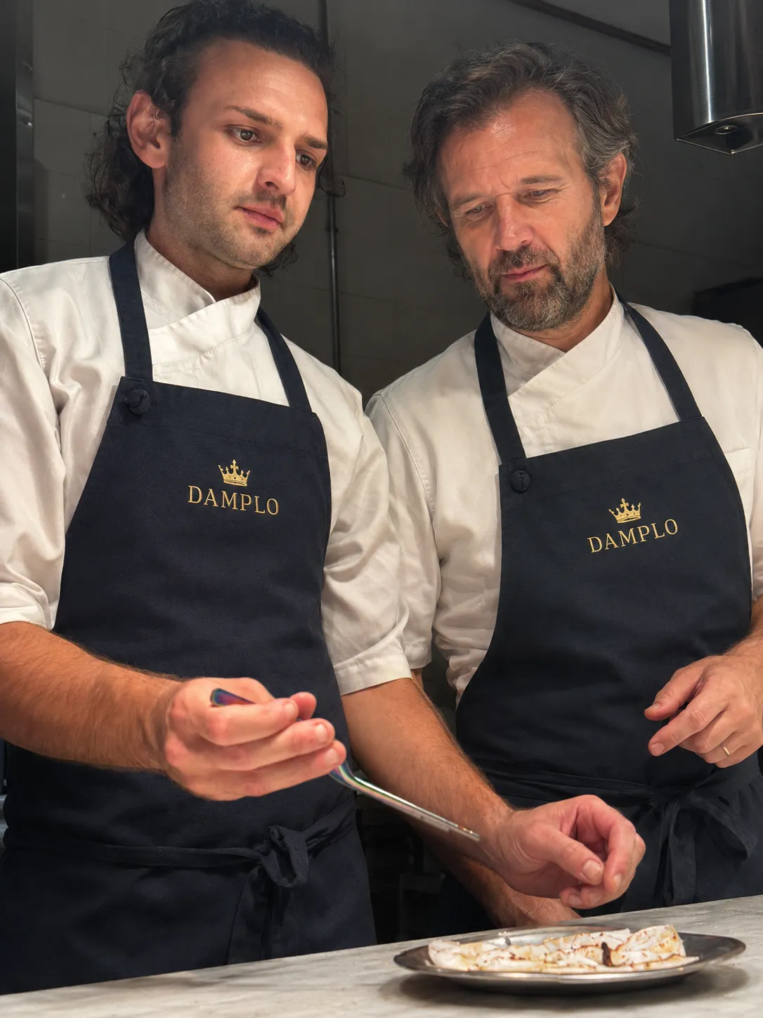 La Cucina Italiana
