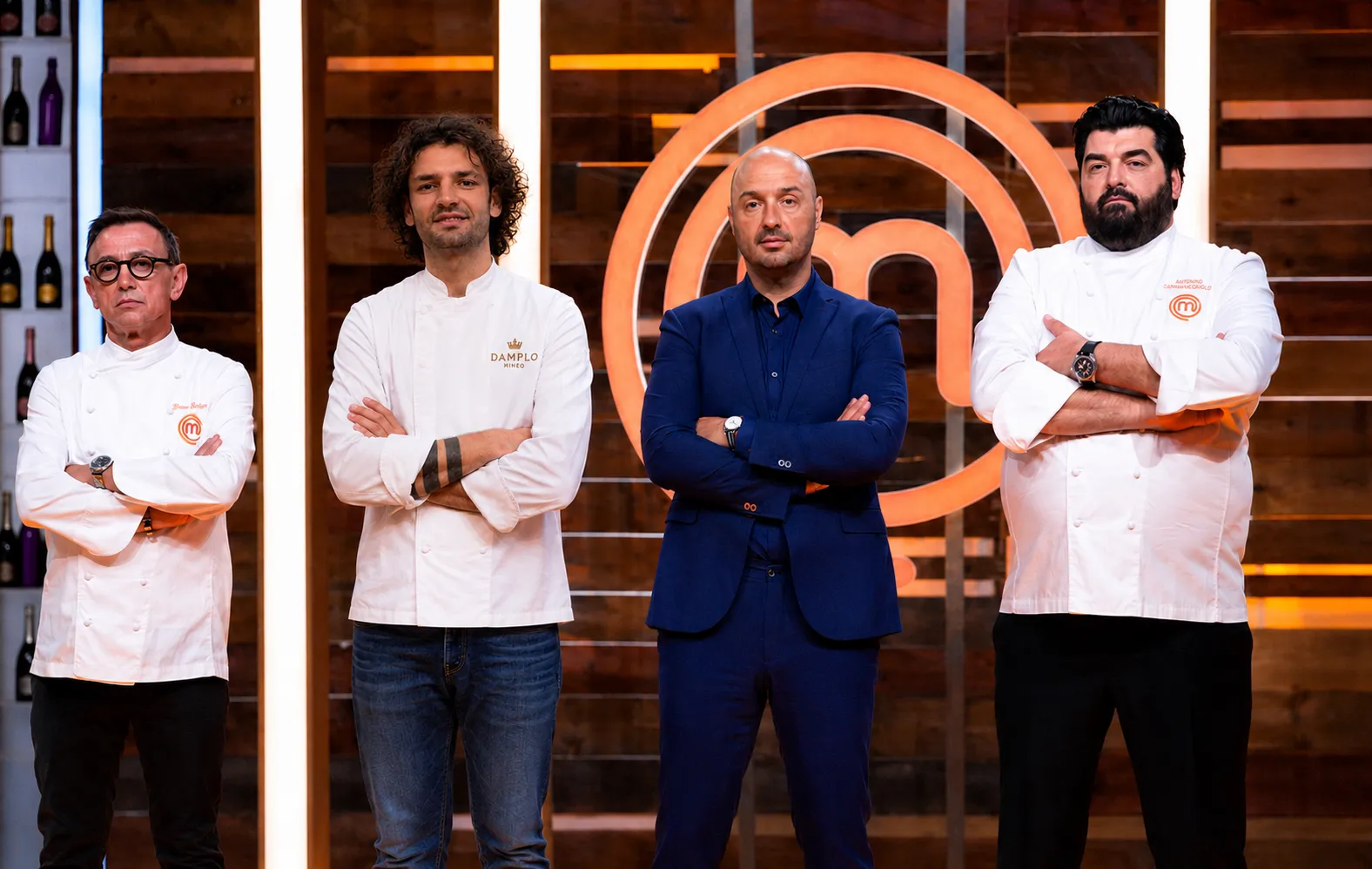 TV Sorrisi e Piatti