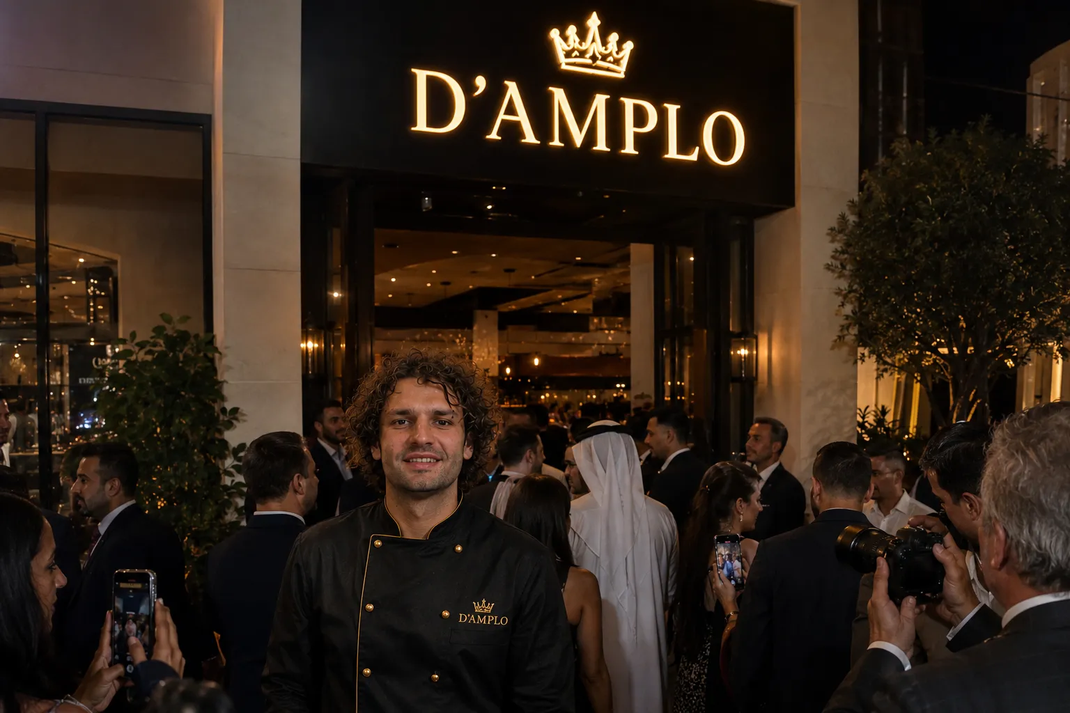 Damplo Dubai